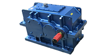 Parallel Shaft Helical Gearboxes