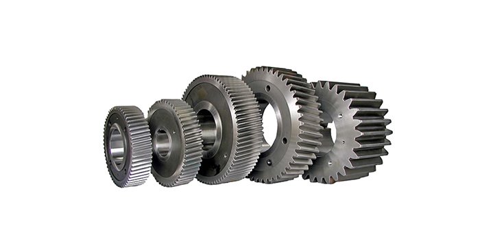Spur / Helical Gear