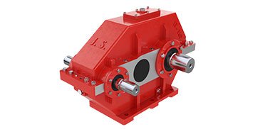 LT- Series Gearboxes